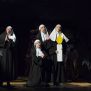 Dan Goggin - Jeptišky - Ludmila Molínová, Sandra Pogodová, Martina Randová, Zuzana Vejvodová